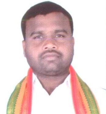 कांकेर में भाजपा के आशाराम नेताम ने लहराया परचम।