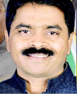 भाटापारा से कांग्रेस के इंद्र साव ने की जीत हासिल।