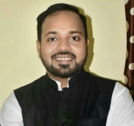 बेमेतरा से बीजेपी प्रत्याशी दीपेश साहू को मिली जीत।