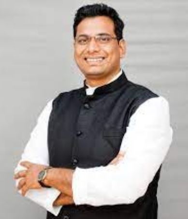 भिलाई नगर में कांग्रेस के देवेन्द्र यादव रहे विजेता।