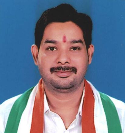 जैजैपुर सीट से कांग्रेस के बालेश्‍वर साहू ने जीत हासिल की।