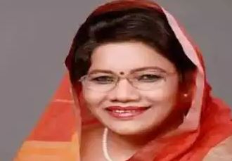 भरतपुर-सोनहट सीट से बीजेपी की रेणुका सिंह सरुता को मिली जीत।