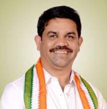 बीजापुर सीट से कांग्रेस विक्रम मंडावी को मिली जीत।