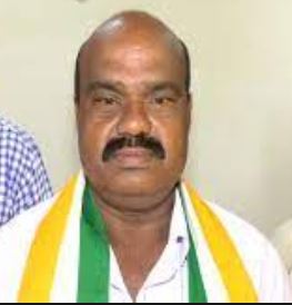 जांजगीर-चांपा से कांग्रेस के व्यास कश्यप को मिली जीत।