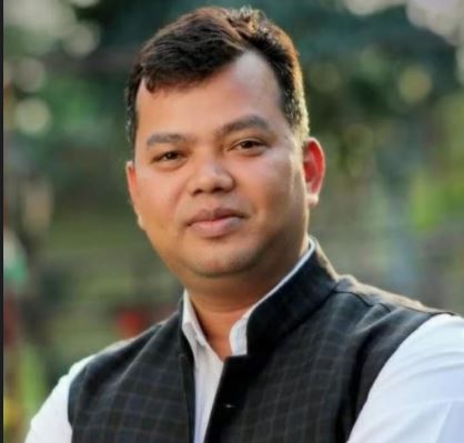 कसडोल विधानसभा सीट से कांग्रेस के संदीप साहू विजेता रहे।