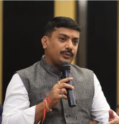 बेलतरा से बीजेपी के सुशांत शुक्ला जीते।