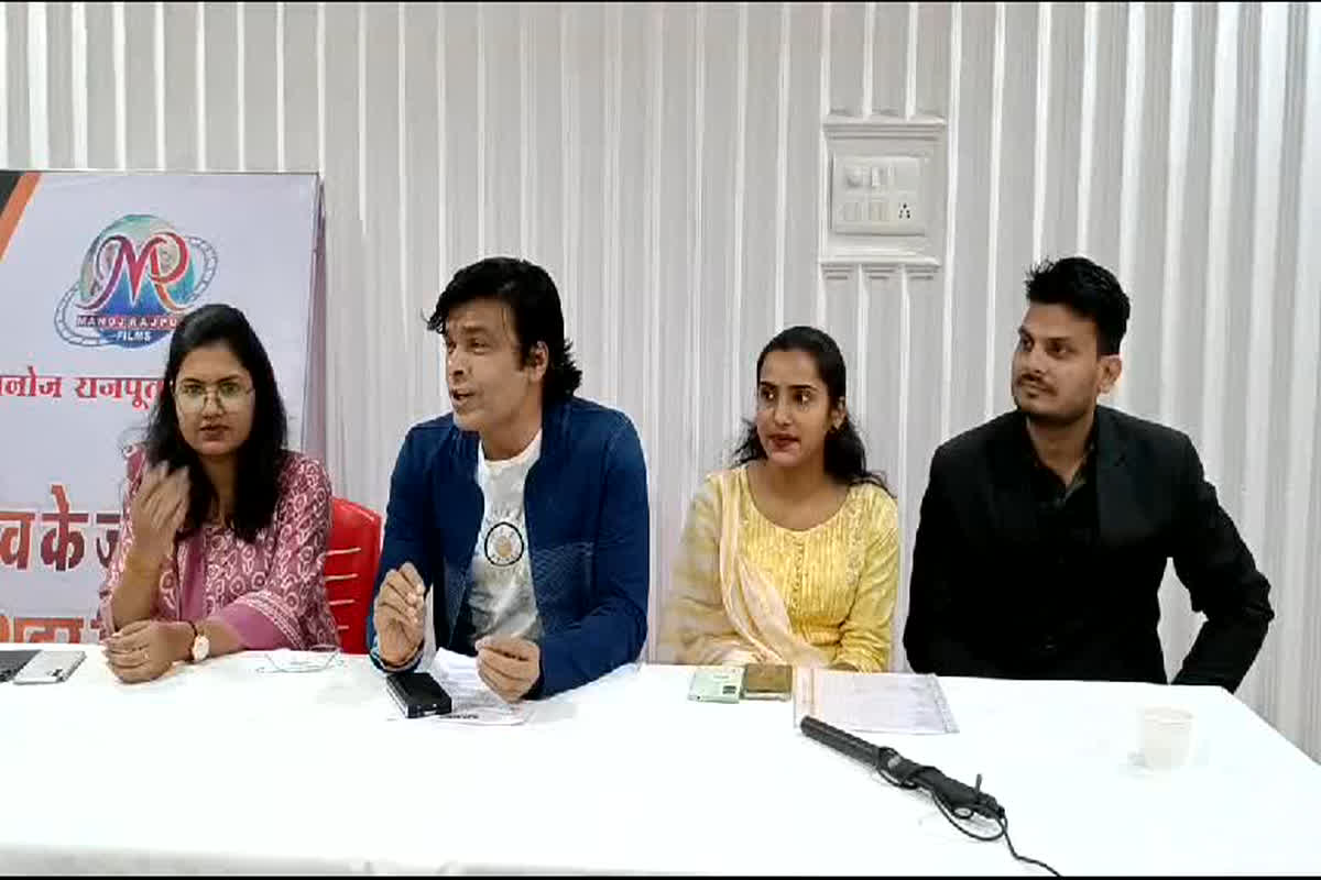 Ram Ki Chithi: भगवान राम को चिट्ठी लिखकर मन के भाव बताएंगे भक्त, सीधे अयोध्या पहुंचाई जाएगी राम भक्तों की चिट्ठी