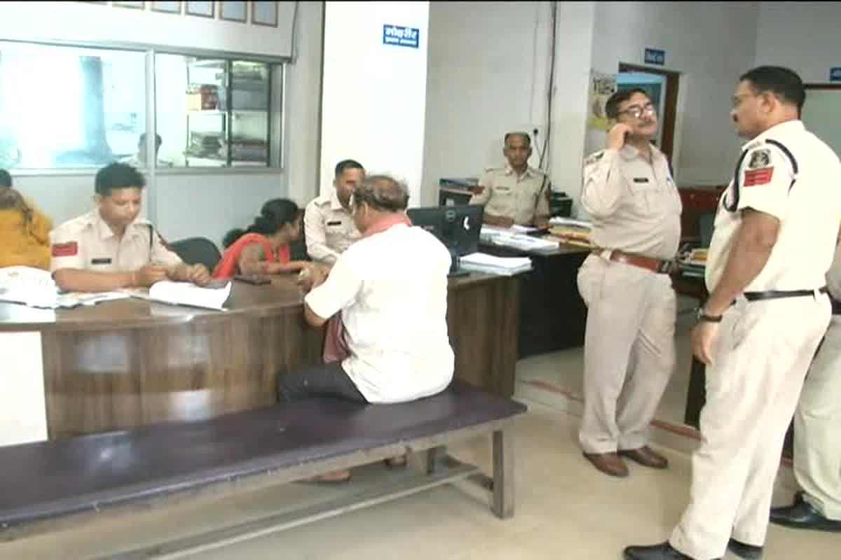 Raigarh News: जिले में बीते 2 सालों में तेजी से बढ़े साइबर क्राइम के मामले, जिले के अलग-अलग थाने में दर्ज है 193 केस