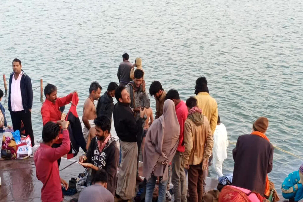 Makar Sankranti 2024