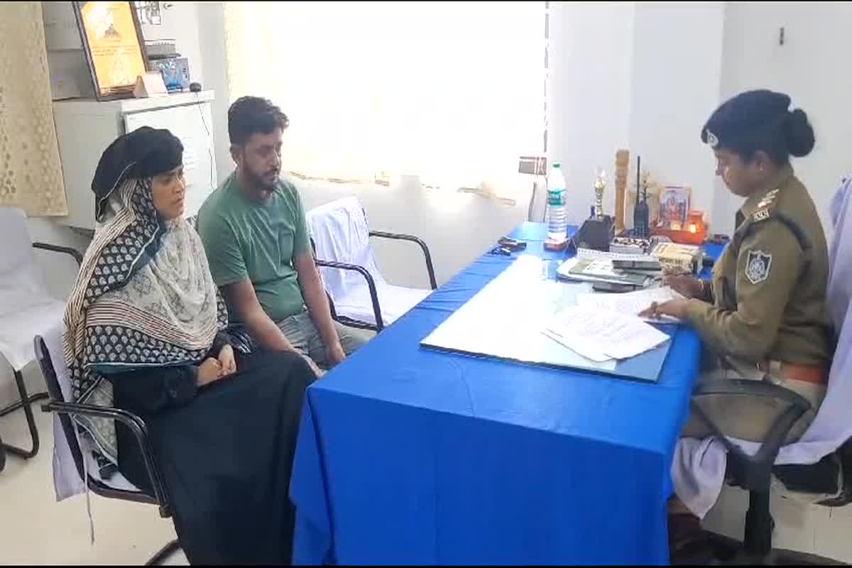 Betul Crime News: बेखौफ हुए अपराधी, रिहा होते ही आरोपी ने बंदूक की नोक पर महिला को दी धमकी, जानें क्या है मामला