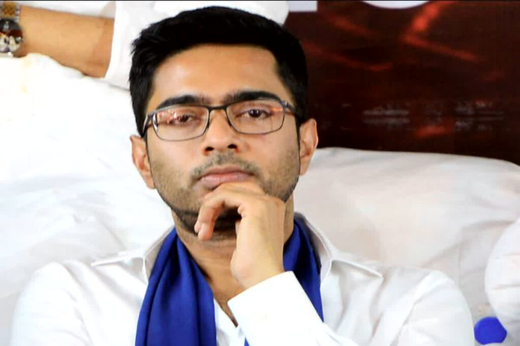 Abhishek Banerjee On Ram Mandir