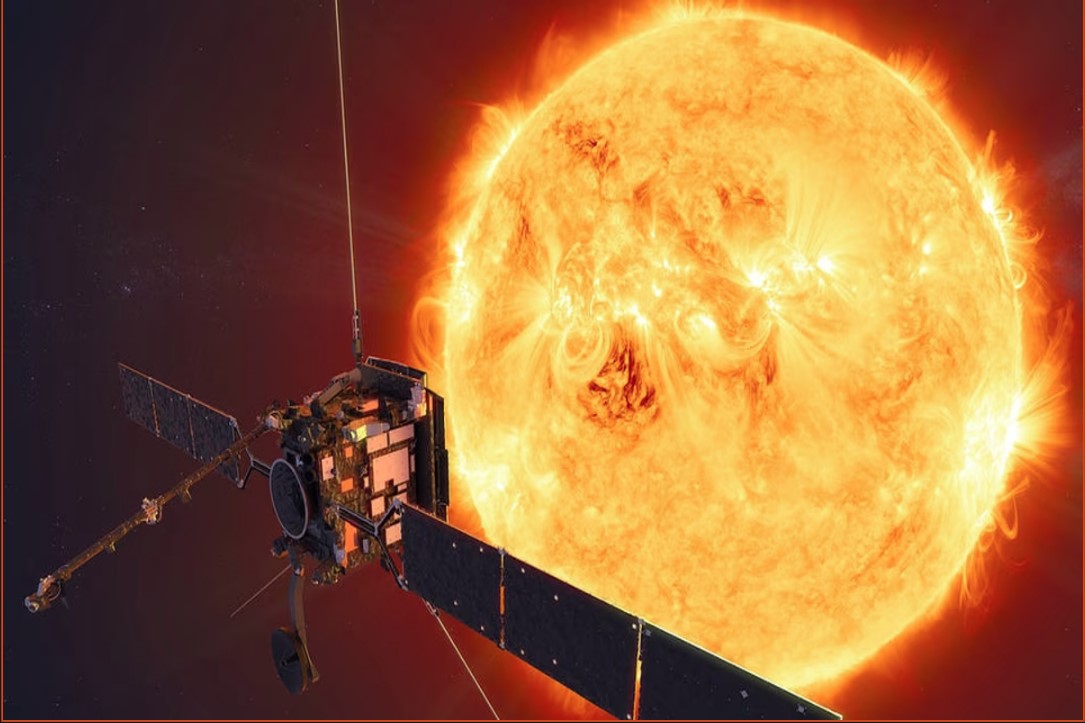 Aditya L1 Mission: सैल्यूट ISRO, चांद के बाद सूरज पर भारत ने गाड़े झंडे! अब खुलेंगे सूरज से जुड़े कई अनसुलझे रहस्य