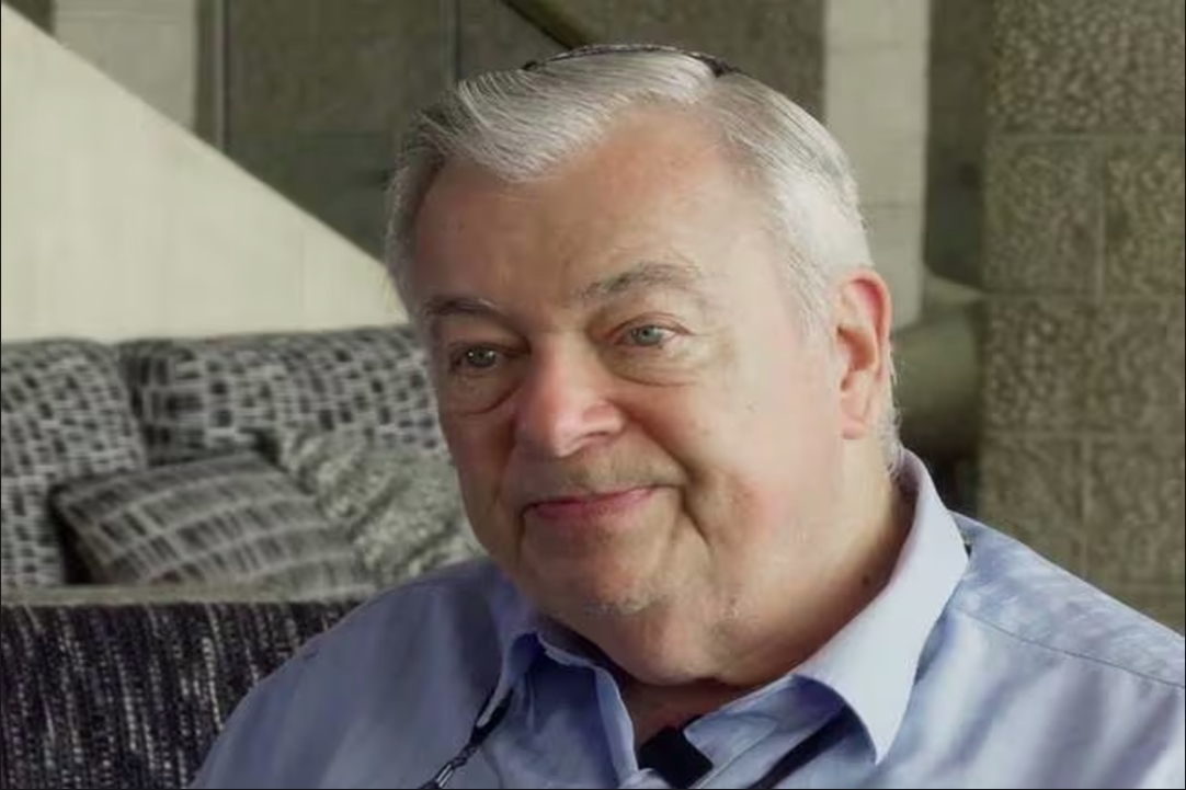 Israeli Writer Avi Lipkin Video on Makka Madina : इज़राइली लेखक एवी लिपकिन ने मक्का मदीना को लेकर दे दिया ये बयान, सुनकर आपको भी नहीं होगा यकीन, जानें ऐसा क्या कहा..