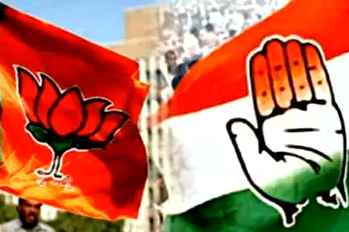 Bhind Lok Sabha Election 2024: भिंड में क्या फिर से खिलेगा कमल का फूल? या मजबूत होगा फूल सिंह बरैया का ‘हाथ’? जानें ताजा समीकरण