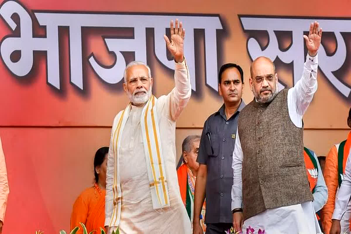 BJP Planning for Lok Sabha Election 2024: लोकसभा चुनाव के लिए इसी महीने 160 सीटों के उम्मीदवारों के नाम का ऐलान करेगी भाजपा! छत्तीसगढ़ सहित इन राज्यों की सीटें शामिल