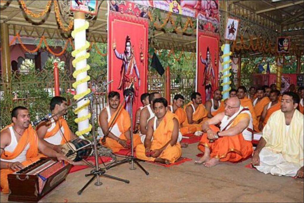 Bhajan-Kirtan Will be Organized in Temples