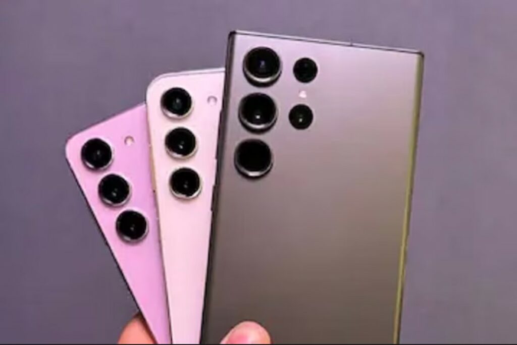 Big Discount On Samsung Phones