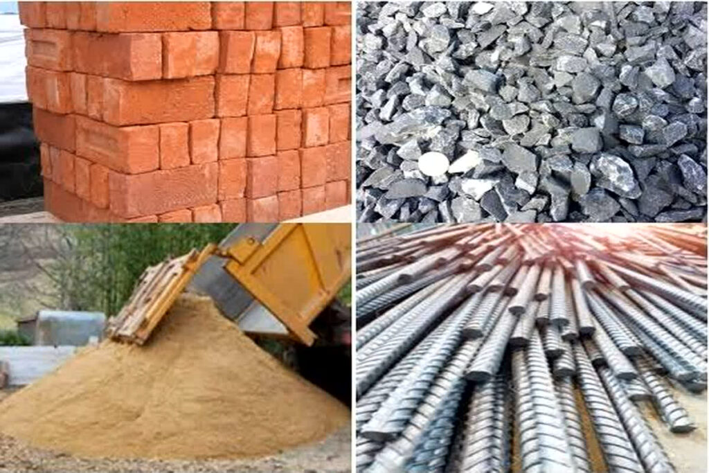 Building Material Price Hike