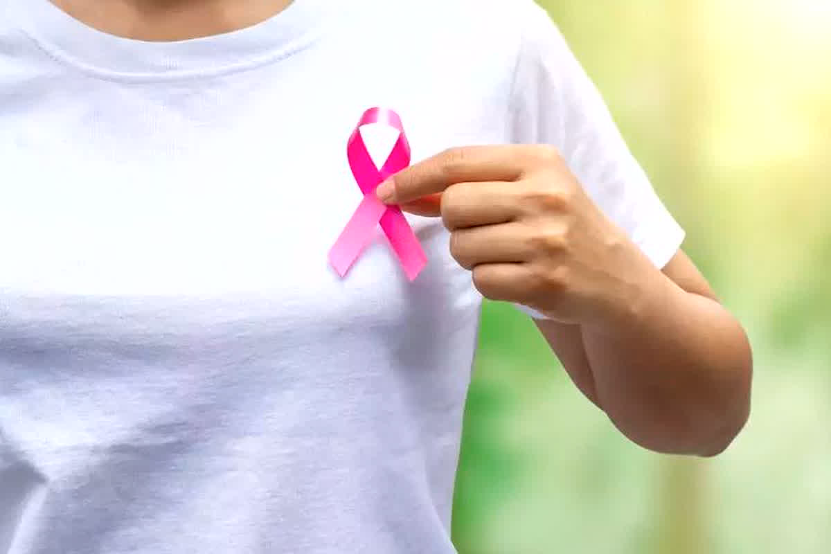 Breast Cancer: इन उम्र की महिलाओं में 86% तक बढ़ जाता दोबारा ब्रेस्ट कैंसर का खतरा, रिसर्च में हुआ चौकाने वाला खुलासा