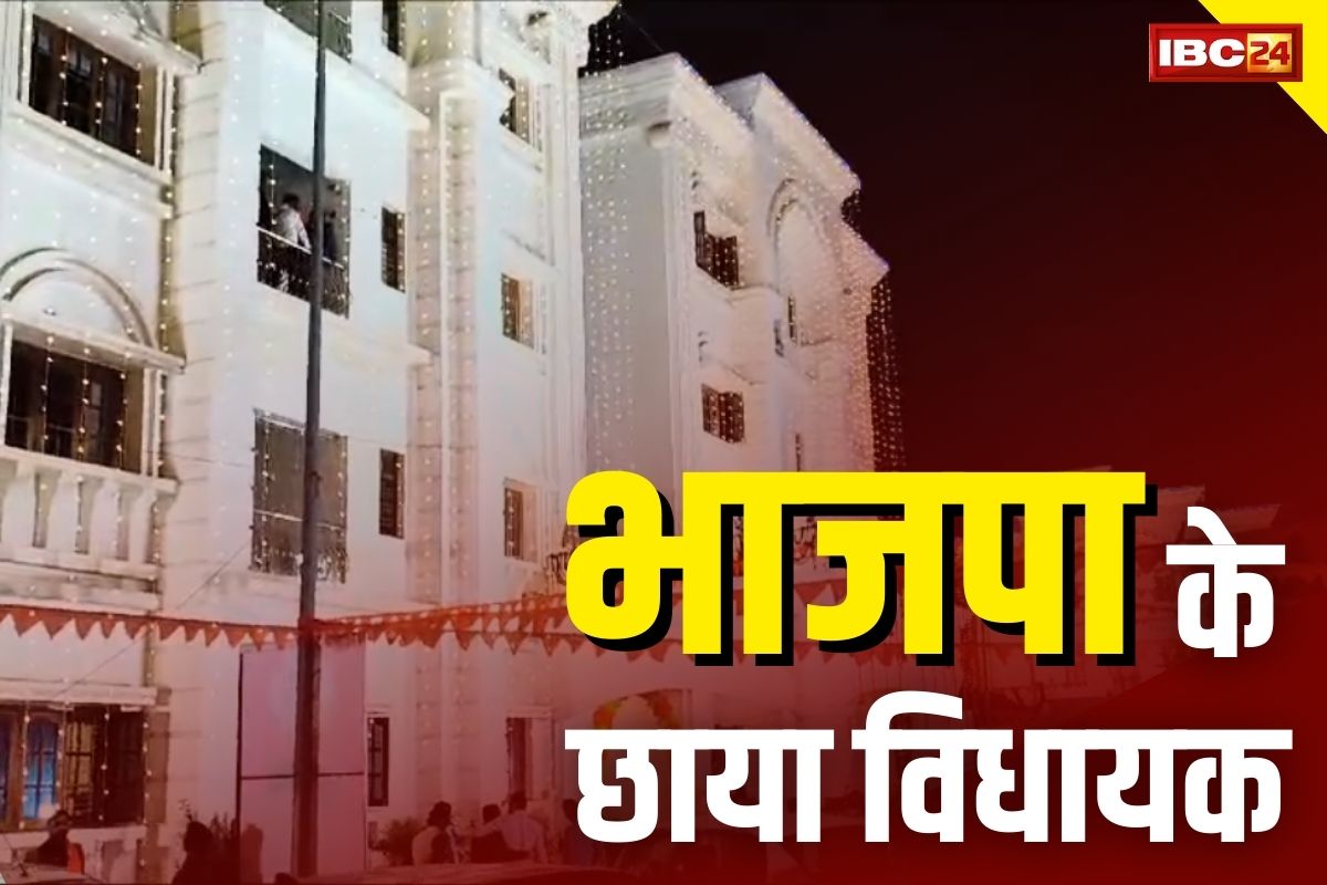 BJP Lok Sabha Election 2024: भाजपा के हारे हुए 36 उम्मीदवार होंगे ‘शेडो MLA’.. लोकसभा चुनाव के लिए मिली ये बड़ी जिम्मेदारी