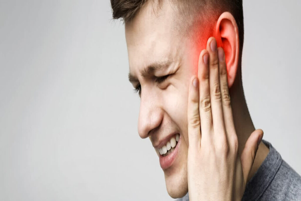 Ear Pain In Winter