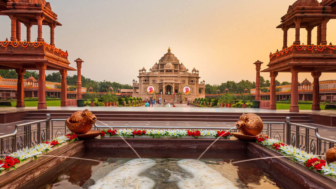 Tourist Places In Gujarat: अगर आप भी घूमने का बना रहे हैं प्लान, तो चुनें गुजरात की ये बेस्ट जगह..