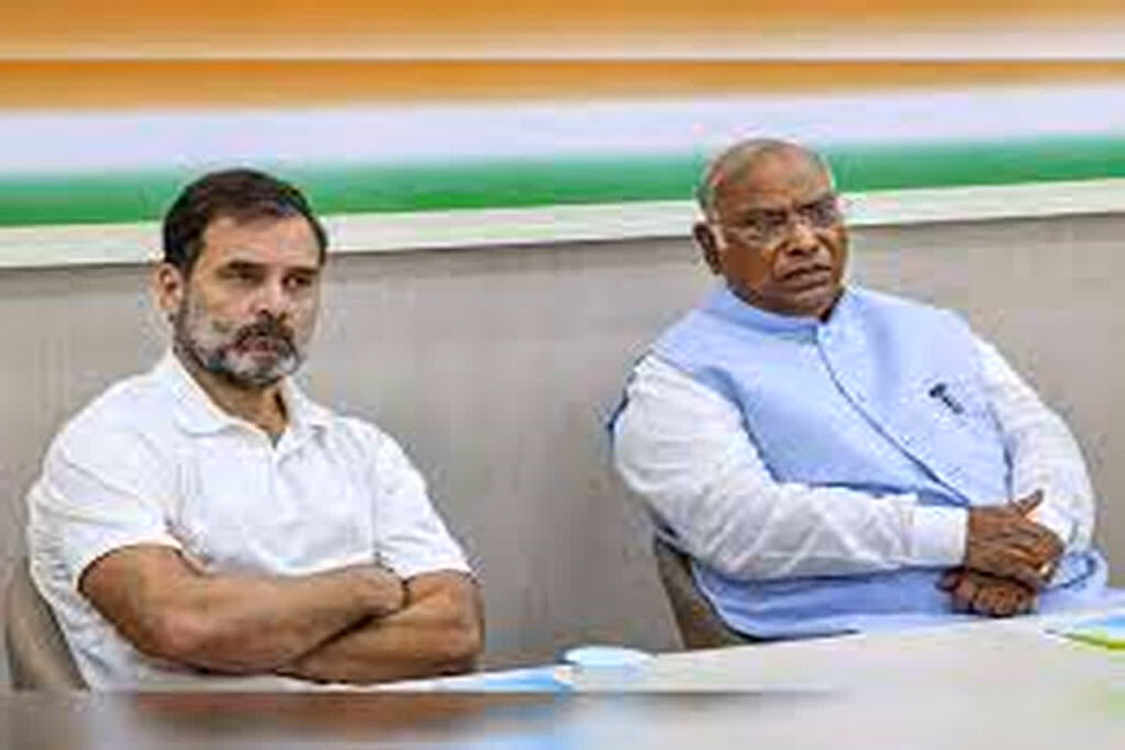 Lok Sabha Elections 2024