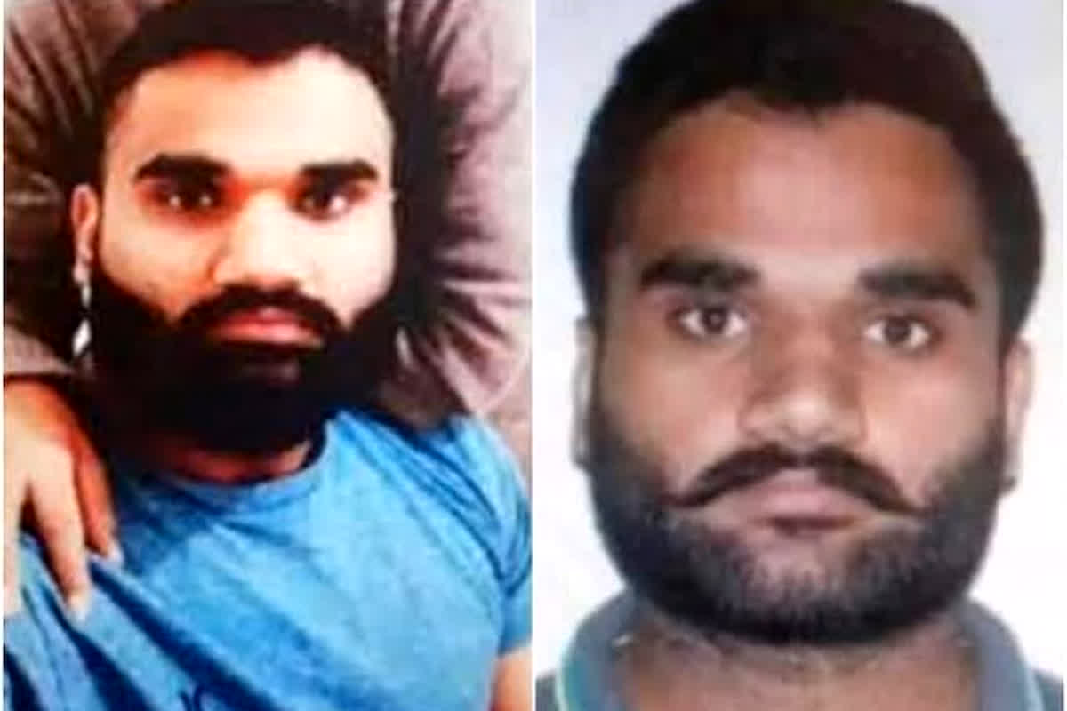 Gangster Goldy Brar: गैंगस्टर गोल्डी बराड़ आतंकी घोषित, गृह मंत्रालय ने की बड़ी कार्रवाई, ​जानें किस मामले में था मुख्य आरोपी?