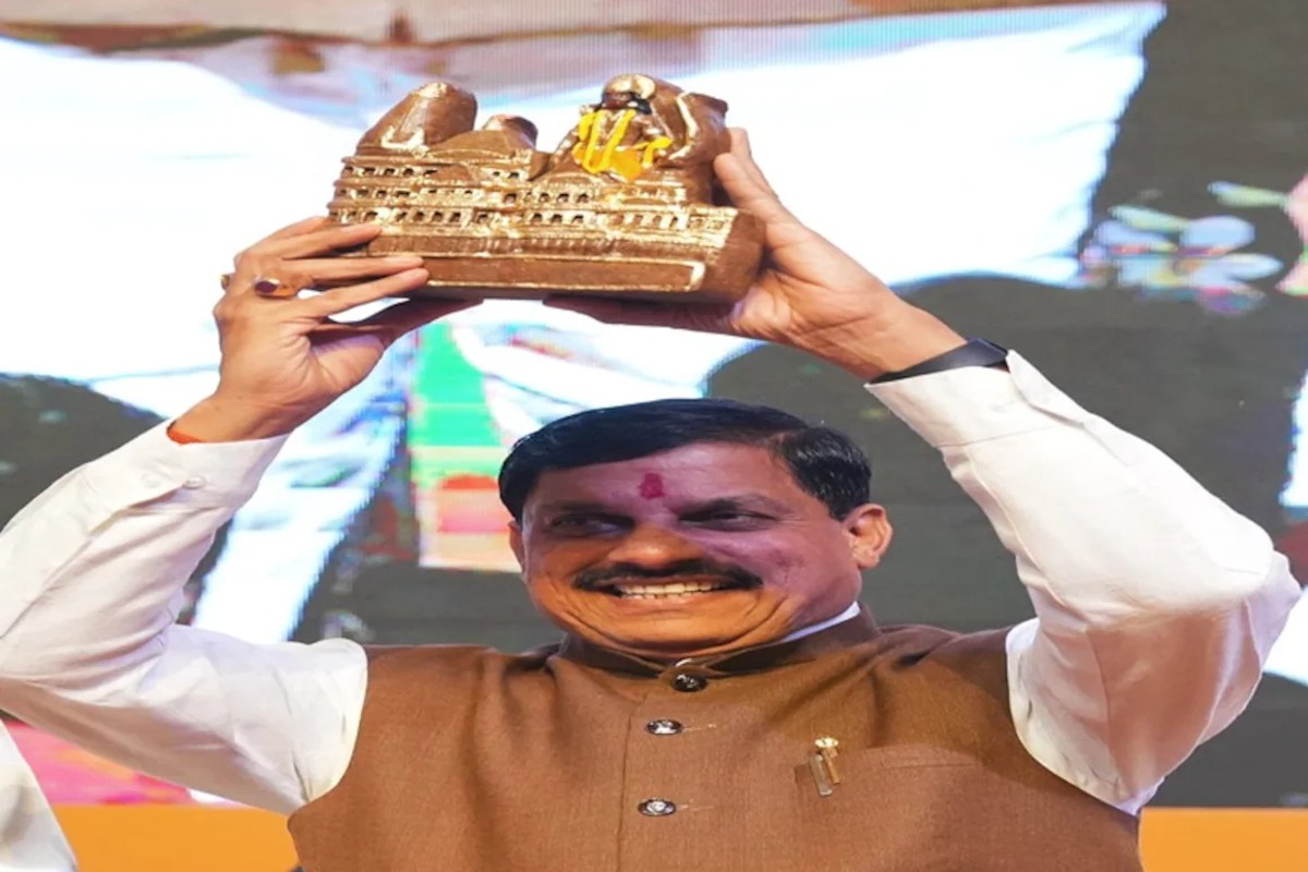 Ram Mandir: एमपी में हफ्तेभर मनाया जाएगा उत्सव, कलेक्टरों को जारी किए गए दिशा निर्देश, देखें पूरा कार्यक्रम