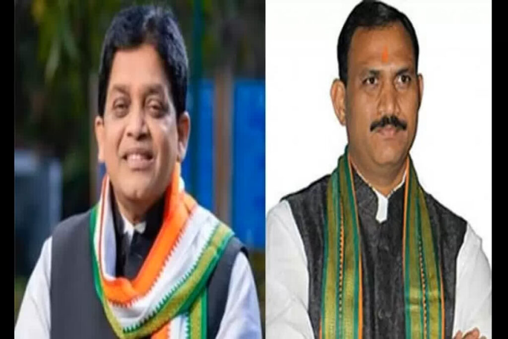 Shiv Dahria on Minister Shyam Bihari: