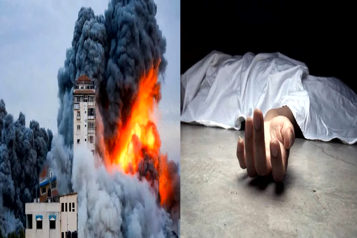 Israel-Gaza War: इजरायल और गाजा के बीच युद्ध जारी, मारे गए 16 हजार बेगुनाह महिलाएं और बच्चे, हर घंटे हो रही इतनी मौतें