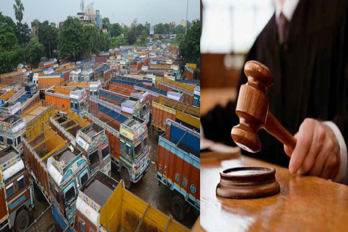 Jabalpur HC Order: हड़ताल कर रहे ट्रांसपोर्टर ड्राइवर्स पर होगी कार्रवाई, हाईकोर्ट ने दिया आदेश