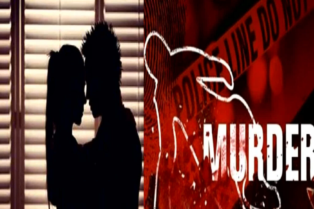 Korba Asima Bada Murder Case