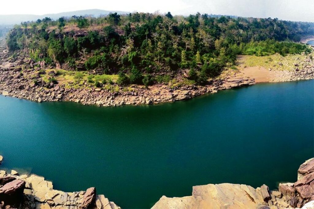 Ken-Betwa Link Project