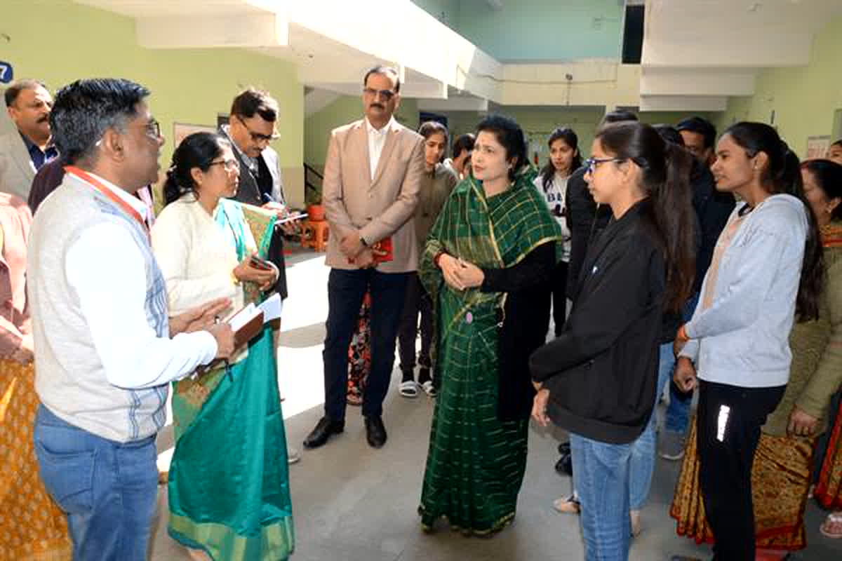 Mess facility in OBC Hostel: OBC हॉस्टल में रहने वाले स्टूडेंट्स को मिलेगी ये सुविधाएं, प्रदेश सरकार ने लिया बड़ा फैसला