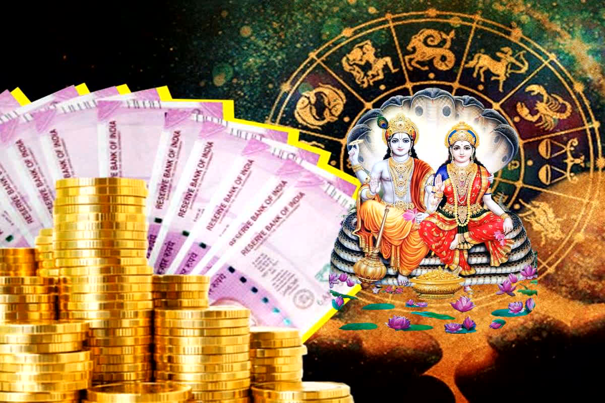 गुरुदेव की कृपा से इन 6 राशियों की चमकने वाली है किस्मत, अपार धनलाभ के साथ कारोबार-करियर में मिलेगी सफलता