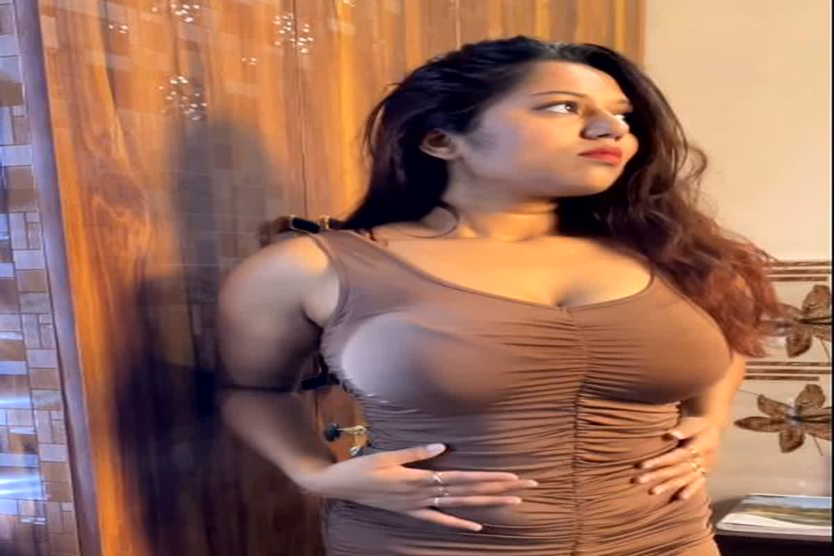 Marathi Girl Sexy Video