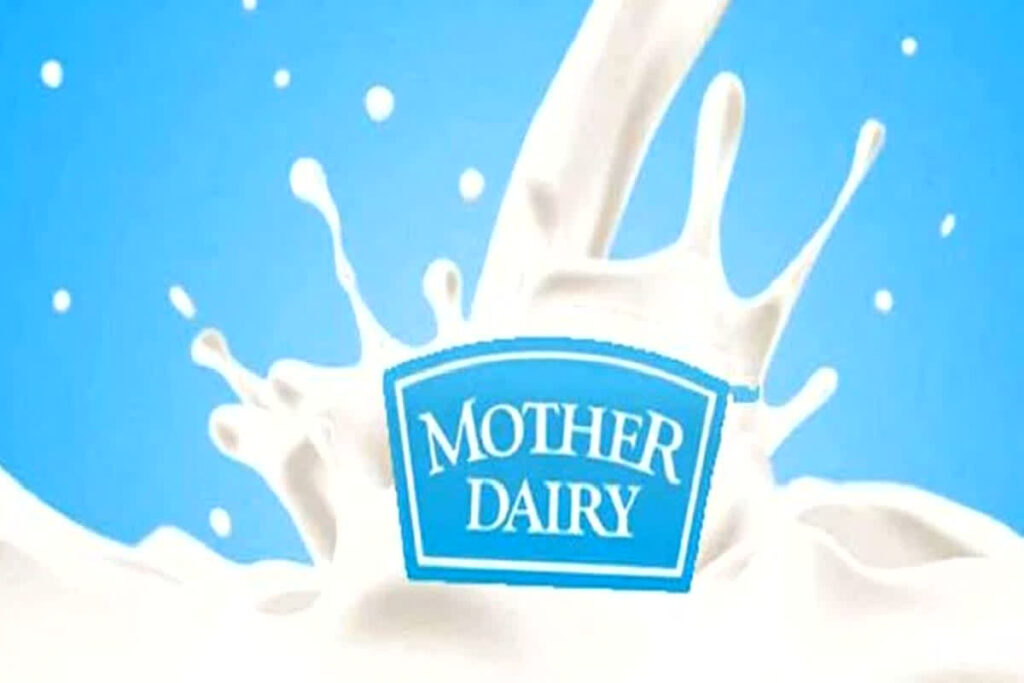 Mother Dairy Milk Price Hike