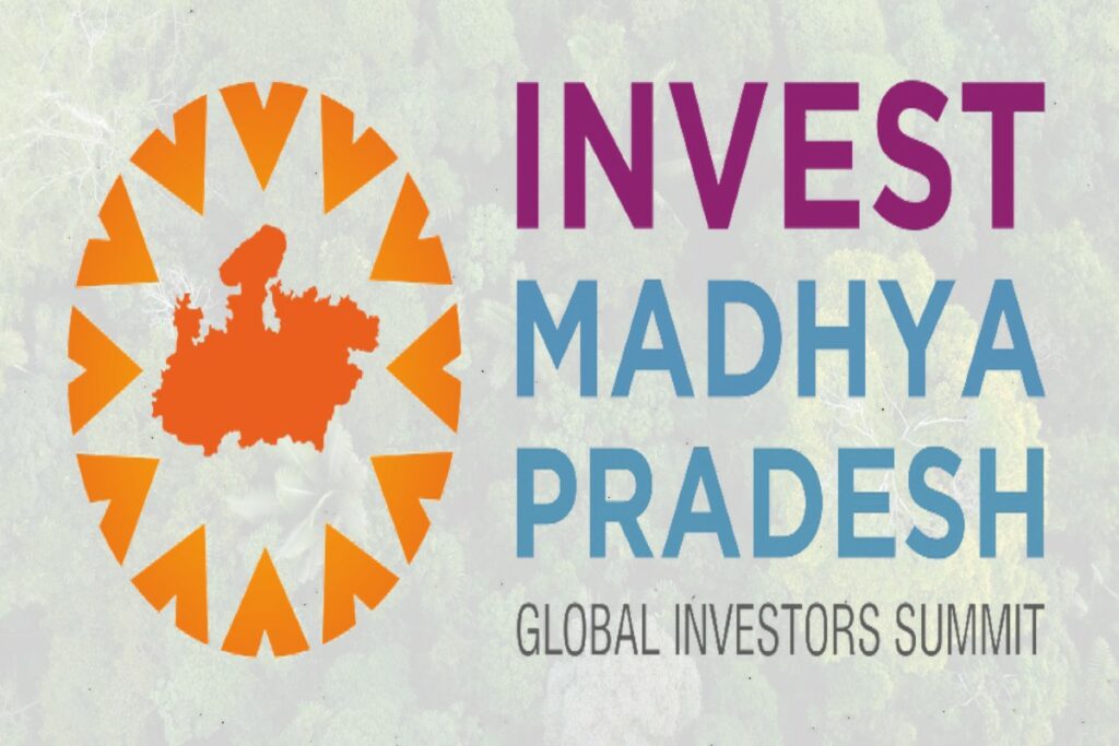 MP Investors Summit