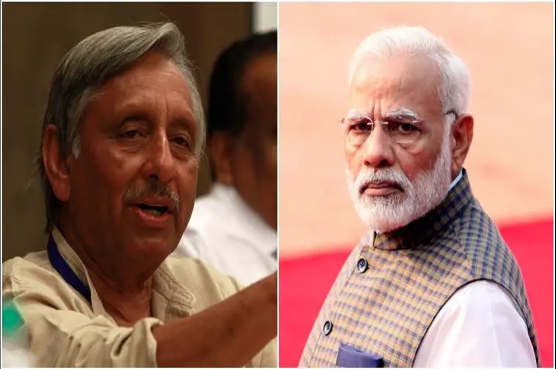 Ram Mandir: ‘रामलला का प्राण-प्रतिष्ठा समारोह आयोजित करने का प्रयास मोदी को नुकसान पहुंचाएगा’ जानें किसने कही ये बात