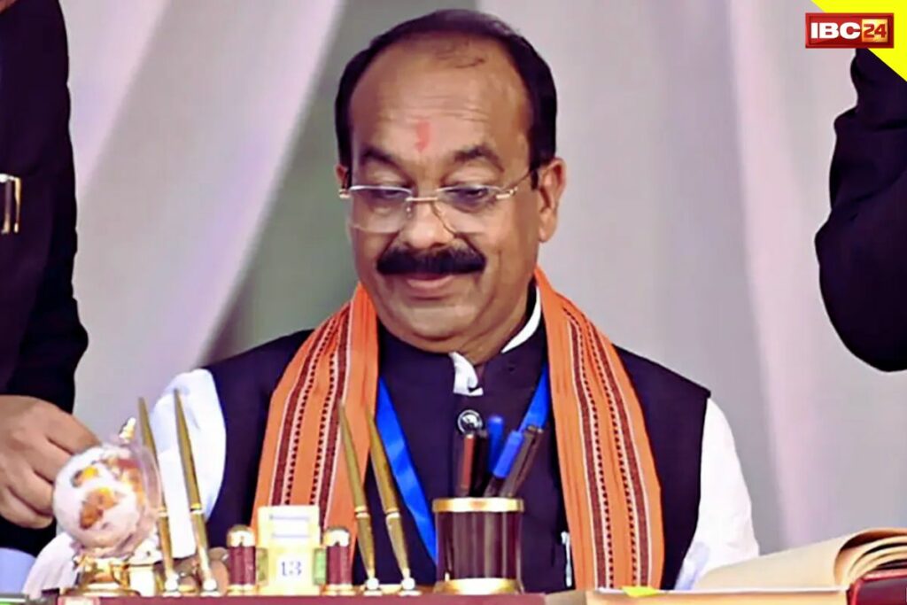 Minister Arun Sao News