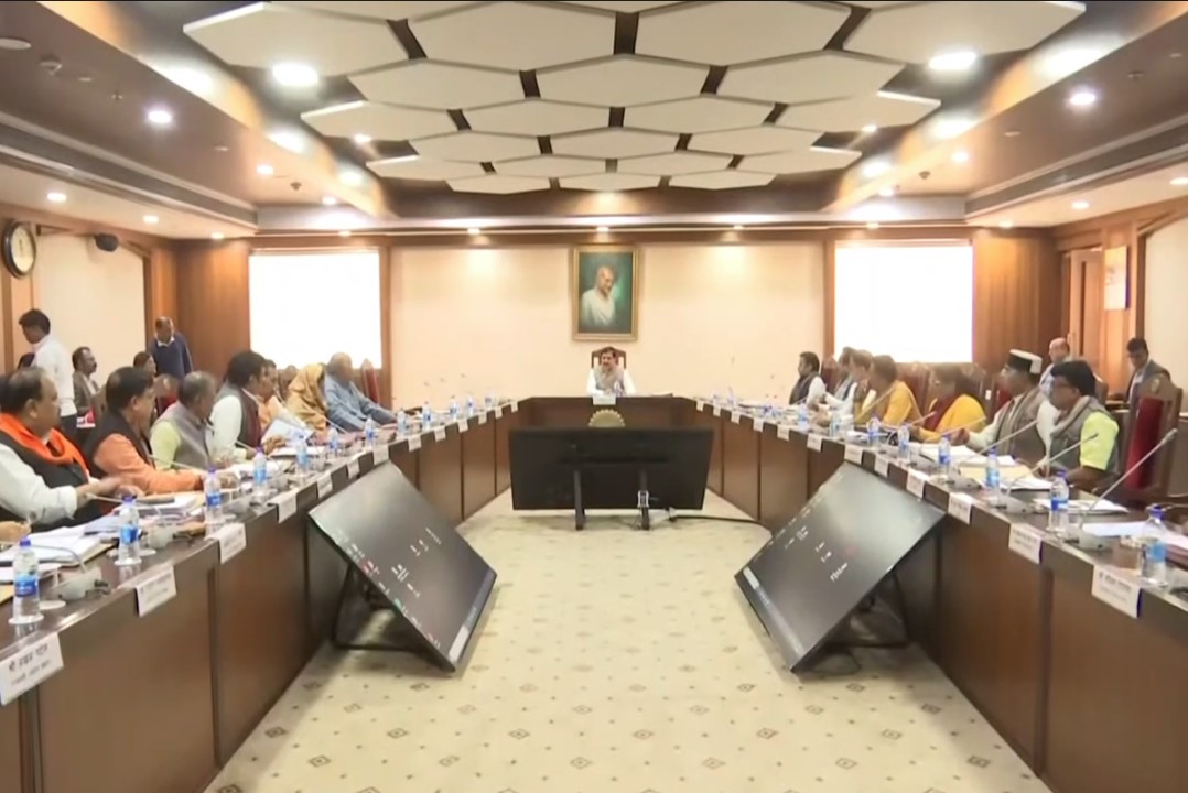 Mohan Cabinet Faisle: प्रदेश में खुलेंगी 194 नई आंगनबाड़ी, बैठक में हुआ बड़ा निर्णय