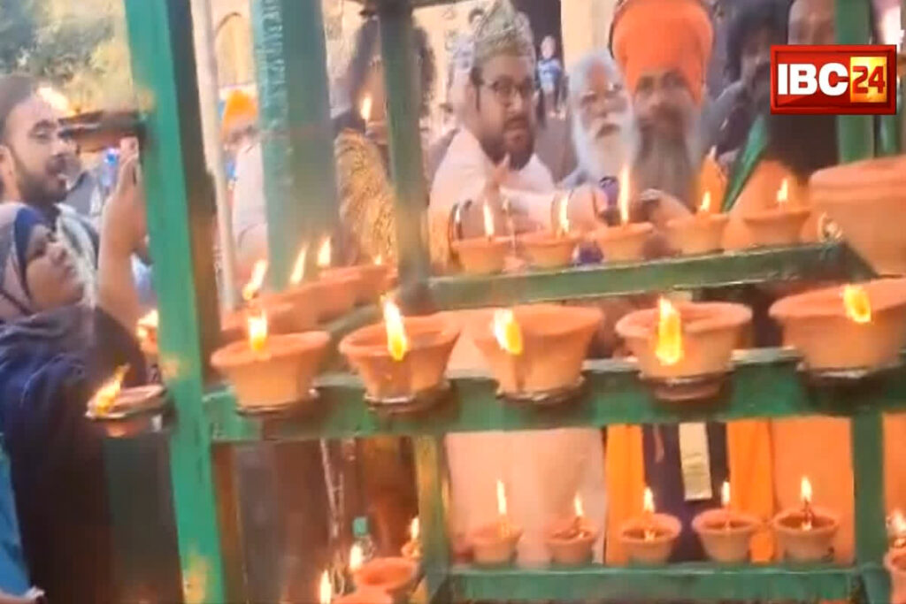 Ram Mandir Pran Prathistha