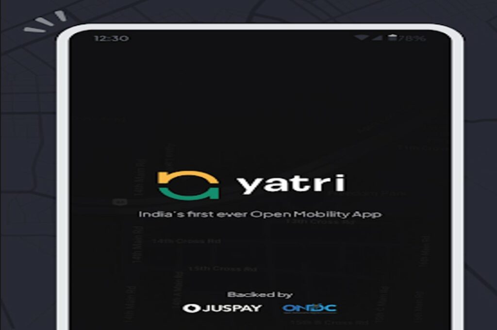 Namma Yatri App