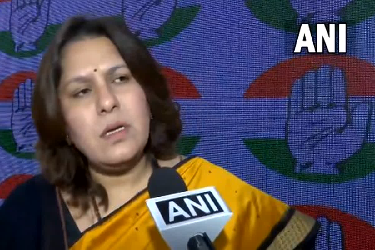 ‘मणिपुर हिंसा के लिए सिर्फ और सिर्फ नरेंद्र मोदी जिम्मेदार‘, कांग्रेस नेता का बड़ा बयान