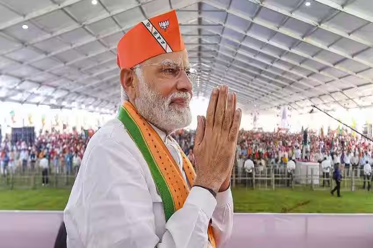 PM Modi’s Visit to Andhra Pradesh : 16 जनवरी को आंध्र प्रदेश दौरे पर रहेंगे PM मोदी, कई परियोजनाओं का करेंगे उद्घाटन..