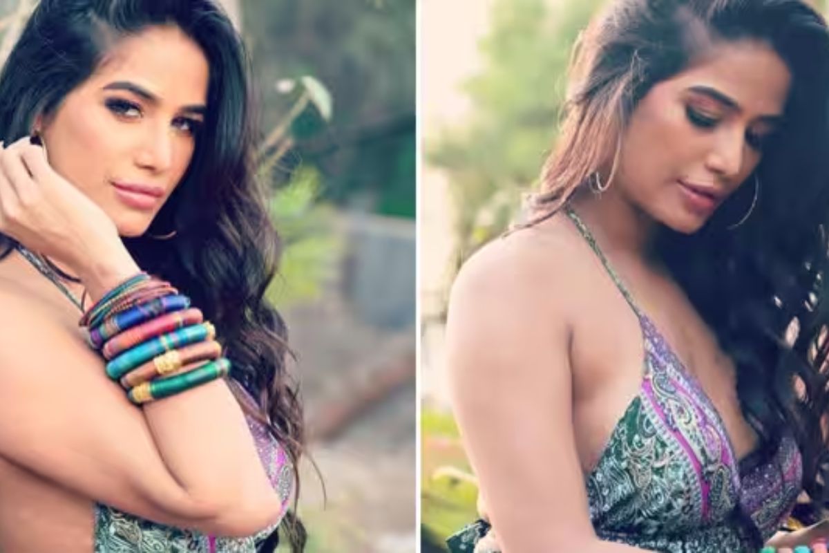 Boycott Maldives News: पूनम पांडेय ने भी किया मालदीव का बहिष्कार.. कहा ‘दोबारा कभी भी वहां शूटिंग नहीं करूंगी’, देखें Tweet