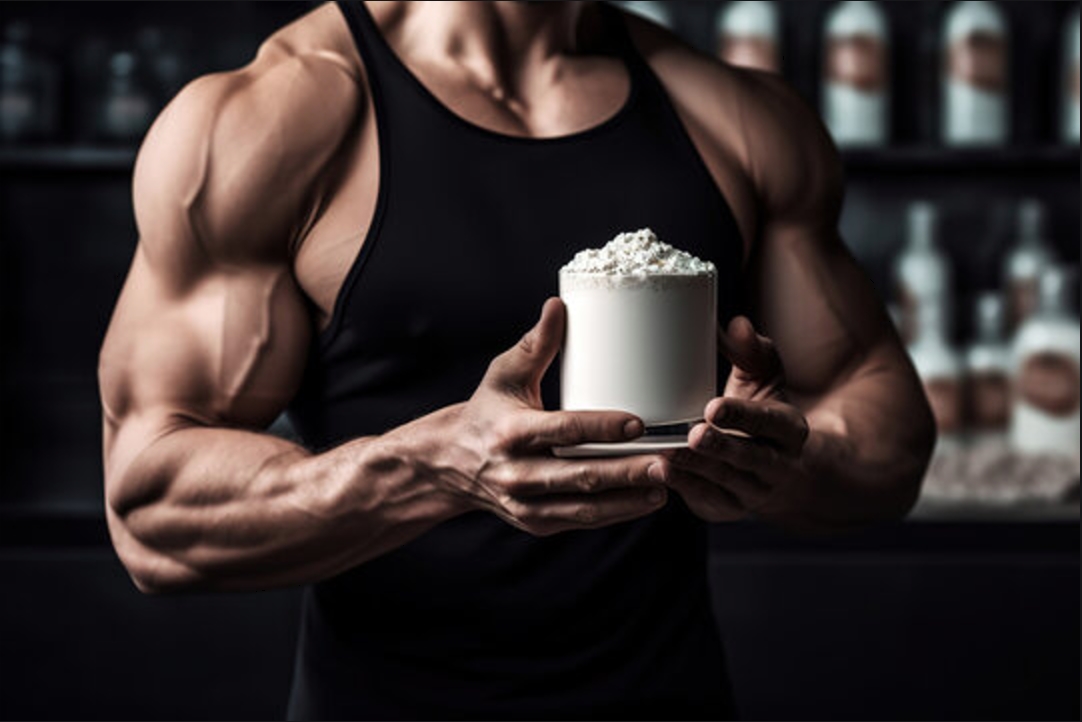 Protein Shake Side Effects : क्या बॉडी बनाने के लिए आप भी लेते हैं प्रोटीन शेक? सेहत पर पड़ सकता है बुरा प्रभाव, जानें कैसे..