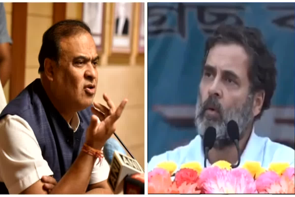 Stove me Koyla Rahul Gandhi Video: स्टोव में कोयला…राहुल गांधी का ये बयान सुनकर नहीं रोक पाएंगे खुद की हंसी, भाजपा नेताओं ने वीडियो शेयर कर फिर किया ट्रोल