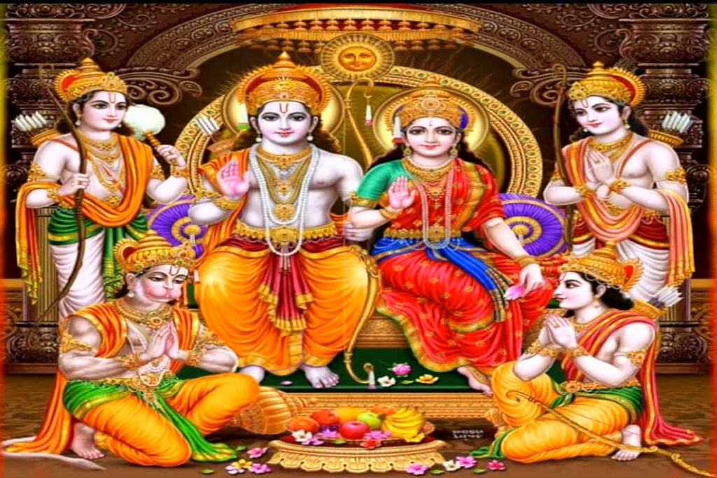 Ram Darbar Vastu Tips